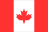 Canada (English) flag